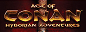 Age of Conan: Hyborian Adventures is a massively-multiplayer online roleplaying game (MMORPG) based on the world and works of acclaimed author Robert E. Howard.  In Age of Conan, players enter Hyboria with thousands of their friends and enemies to live, fight, and explore the dark and brutal world of King Conan. 