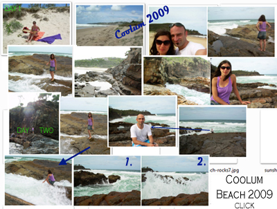 Click here for page of photos!