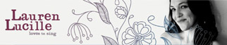 Lauren Lucille's website