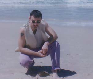 BEACH-TIME @ Surfers Paradise